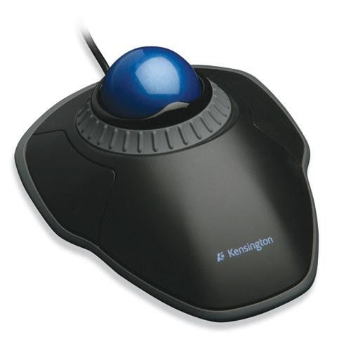 Kensington Orbit Trackball