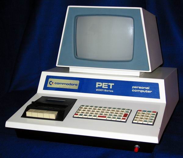 Commodore PET 2001