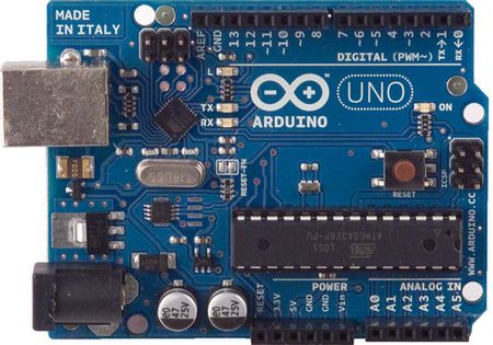 Arduino Uno