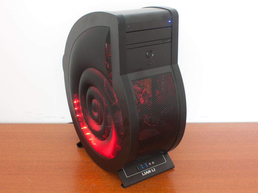 Lian Li PC-U6