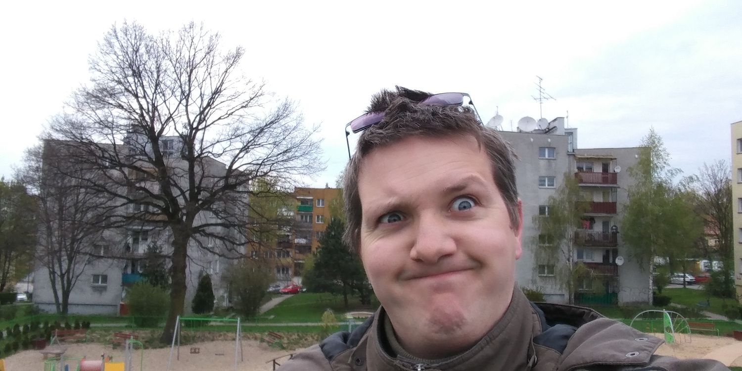 Test LG G6: kilka nowych pomysłów, na które mało kogo stać 23