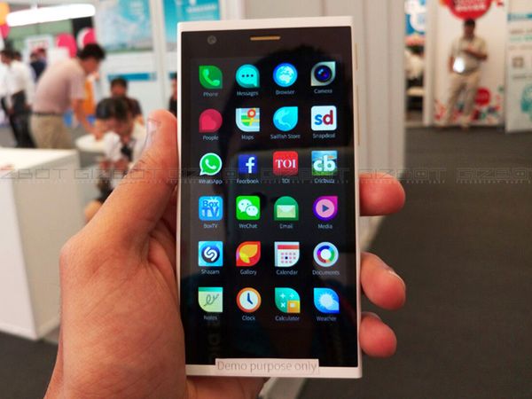 Źródło: gizbot.com