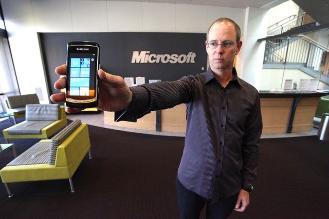 CC Robert Scoble http://www.flickr.com/people/scobleizer/