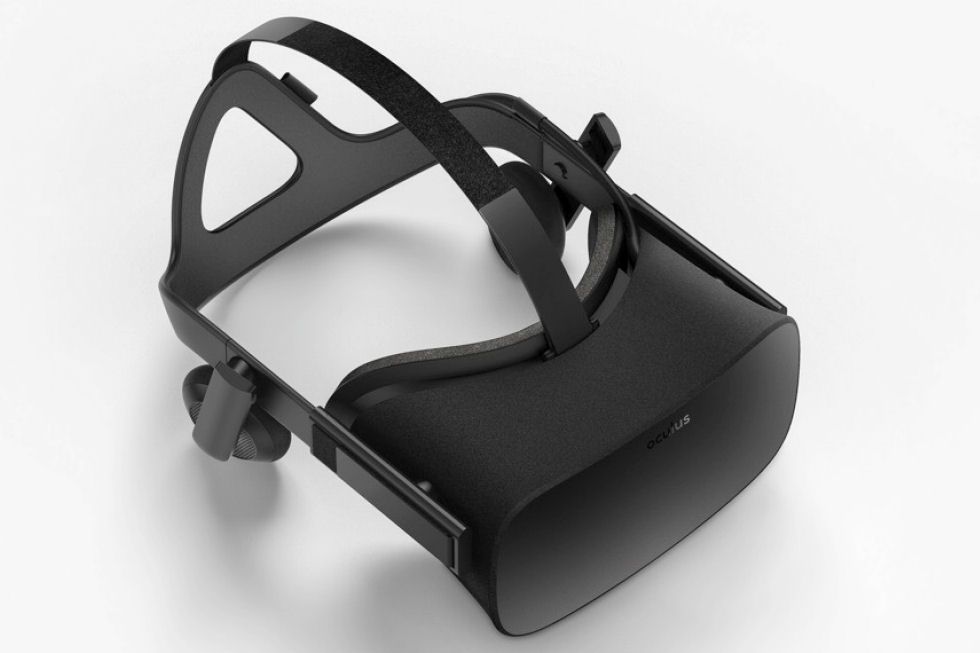 Oculus Rift