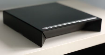 Hi-Fi w erze smart: test wzmacniacza W Amp z kolumnami Melodika BL30