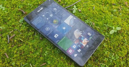 Lumia 950 XL – test drogiego smartfonu, który zawodzi zbyt często