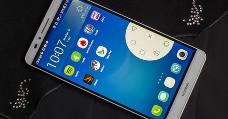 Test: Huawei Ascend Mate7 – więcej niż 7 powodów do zadowolenia