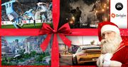 Rozdajemy najnowsze gry Electronic Arts w akcji MikołEAj