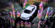 Ford na MWC: Samochód ma „widzieć”, przewidywać i reagować jak człowiek