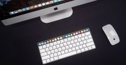 Apple'owi brakuje magii? Ta klawiatura E Ink raczej tego nie zmieni #Mac