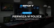 Kanał poświęcony wyłącznie e-sportowi niebawem w polskiej telewizji