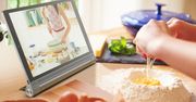 Lenovo Yoga TAB3 Plus: oszałamiające multimedia dostępne na wyciągnięcie ręki #prasówka