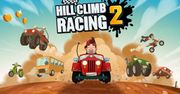 Hill Climb 2 Racing – zręcznościowe wyścigi na deszczową majówkę