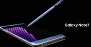 Galaxy Note 7 po powrocie nie będzie wybuchał i dostanie Androida 7.0