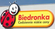 Promocyjna oferta gier w sklepach Biedronka