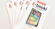 „E-booki”: ostatnia papierowa książka jaką przeczytasz. Konkurs!