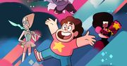 Soundtrack Attack na weekend: poczuj rytm z serialu Steven Universe