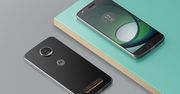 Moto Z Play to obsługujacy moduły średniak od Lenovo #IFA2016