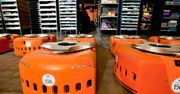 Roboty we wrocławskim centrum Amazonu, dla magazynierów bezrobocie?