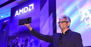 AMD „pomyliło” się co do ilości pamięci w nowych Radeonach. Na szczęście na korzyść klientów
