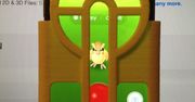 Chcesz zawsze trafiać w Pokemona? Wydrukuj nakładkę na telefon