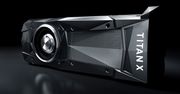 Niespodzianka: NVIDIA Titan X – oto najszybsza karta graficzna na świecie