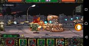 Metal Slug Attack na weekend – metalowe ślimaki to straszni przeciwnicy