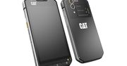 Cat S60 pierwszym na świecie smartfonem z wbudowaną kamerą termowizyjną #prasówka