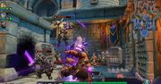 Orcs Must Die! Unchained na długi weekend – MOBA w stylu Tower defense na PC