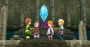 Final Fantasy 3 pojawi się na Steamie