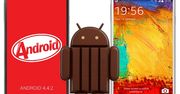 Samsung zaktualizuje swoje telefony do KitKata. Galaxy SIII wciąż z problemami