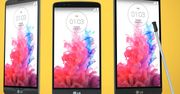 LG G3 Stylus – kolejny przeciwnik dla Samsunga Galaxy Note 4?