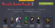 Gry lub książki nawet za dolara w Humble Bundle