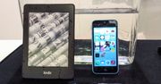 IFA: Wodoodporny iPhone, Kindle i Raspberry Pi