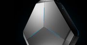 Alienware Area-51 – komputer dla graczy zamknięty w niezwykłej obudowie