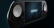 SteamBoy — kieszonkowa Steam Machine