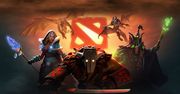 Beta gry Dota 2 na Source 2, czyli popularny tytuł sieciowy wreszcie robi skok naprzód