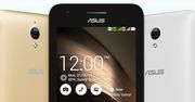 Tani smartfon robiący 100 zdjęć w niecałe 20 sekund? ASUS Zenfone C