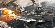 Navy Field 2: Conqueror of the Ocean na weekend, czyli coś dla niespełnionych admirałów