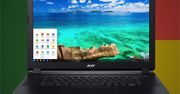 Intel Core i5 w Chromebooku Acera nie jest już przesadą