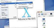 Powtórka z menu Start: Menu Apple zniknie z interfejsu OS-a X?