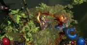 Path of Exile na weekend