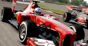 Codemasters rezygnuje z Online Pass w F1 2013