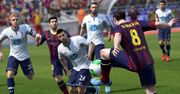Nowy zwiastun FIFA 14 — Pure Shot & Real Ball Physics