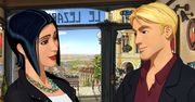 Nowa galeria z Broken Sword: The Serpent's Curse