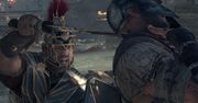 Nowy zwiastun i galeria z Ryse: Son of Rome