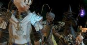 Final Fantasy XIV: A Realm Reborn ma problemy na starcie, pomimo testów beta