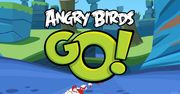 Angry Birds Go! zabierze ptaki i prosiaki na wyścigi
