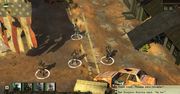 Nowy zwiastun Wasteland 2 — Prison Level Demo