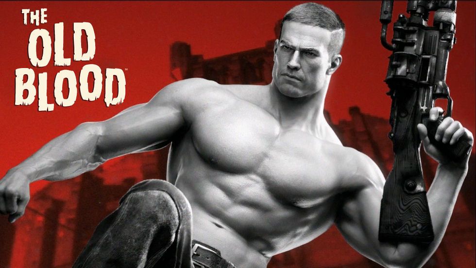 Wolfenstein: The Old Blood — świetny dodatek do historii B.J. Blazkowicza 1